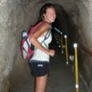 Meet your Posher, Kristin